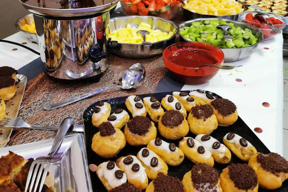 Au Relais de la Fontaine — photo 7