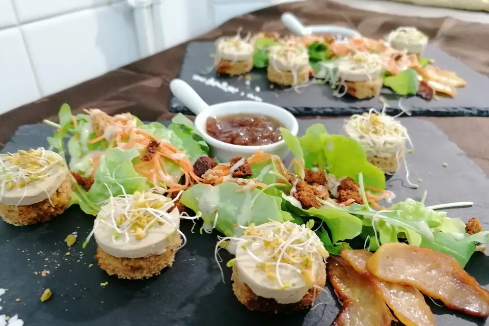 Au Relais de la Fontaine