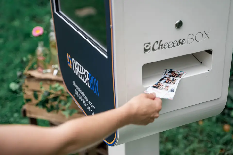 Cheeesebox Nord — photo 1