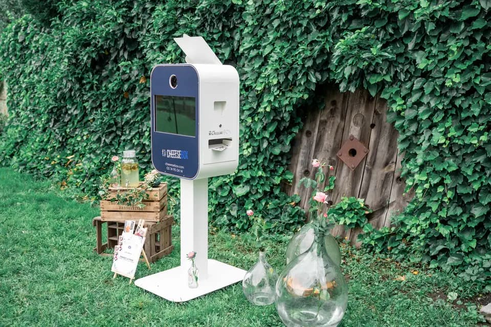 Cheeesebox Nord — photo 3