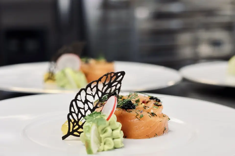 Loïc Ternoy - LT Réceptions — photo 8