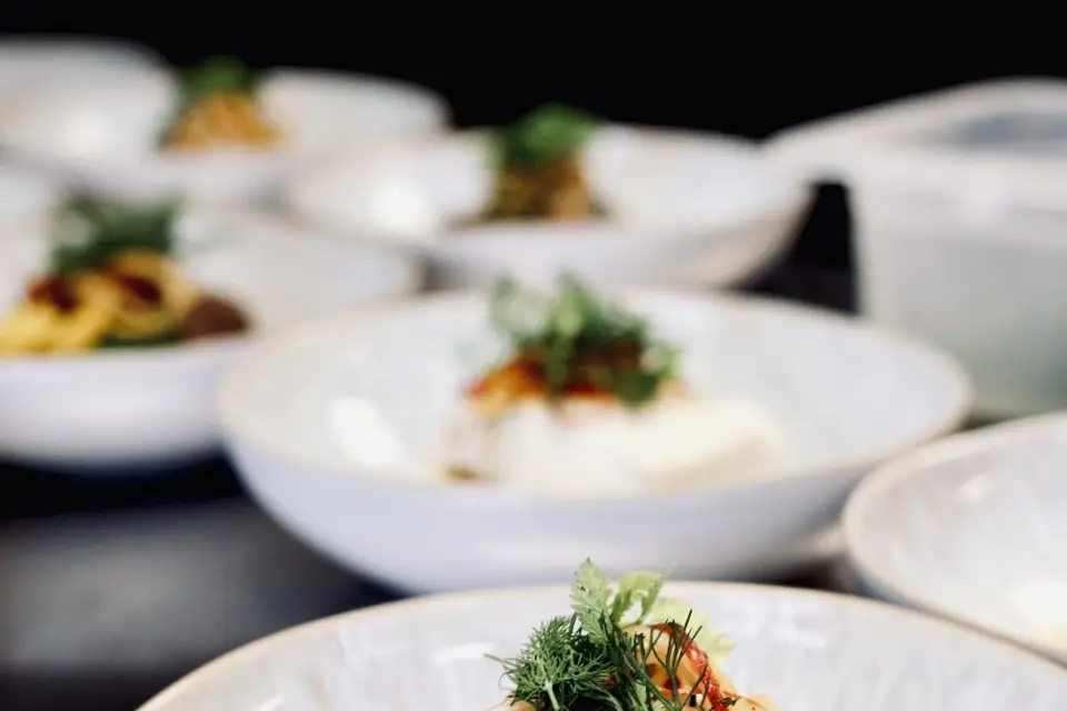 Loïc Ternoy - LT Réceptions — photo 7