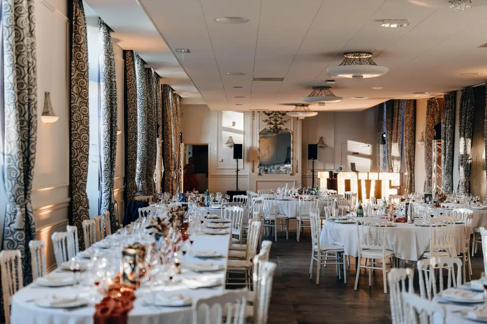 Loïc Ternoy - LT Réceptions — photo 1