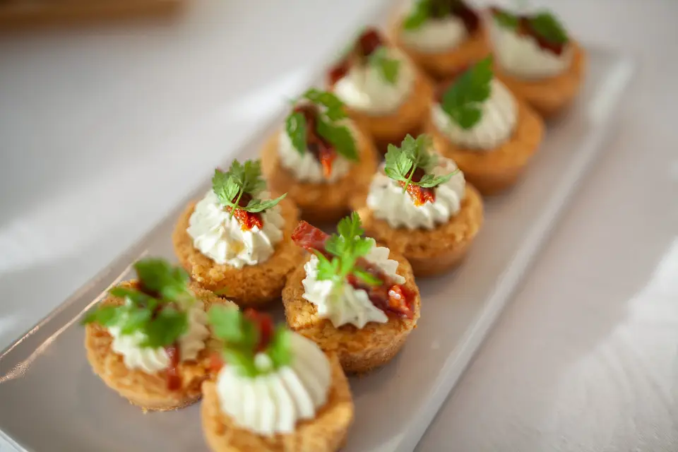 Loïc Ternoy - LT Réceptions — photo 3