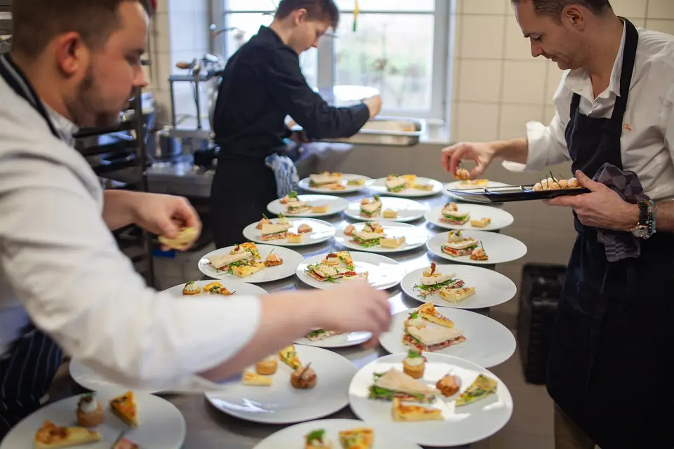 Loïc Ternoy - LT Réceptions — photo 4