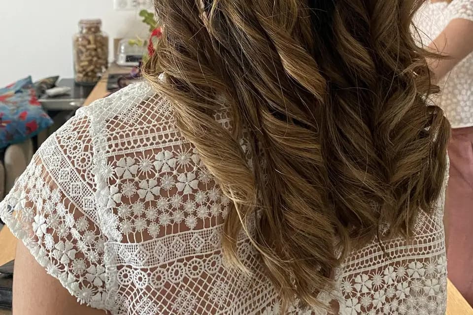 Louane Makeup — photo 5