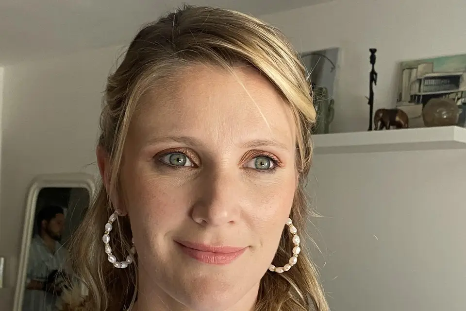 Louane Makeup — photo 1