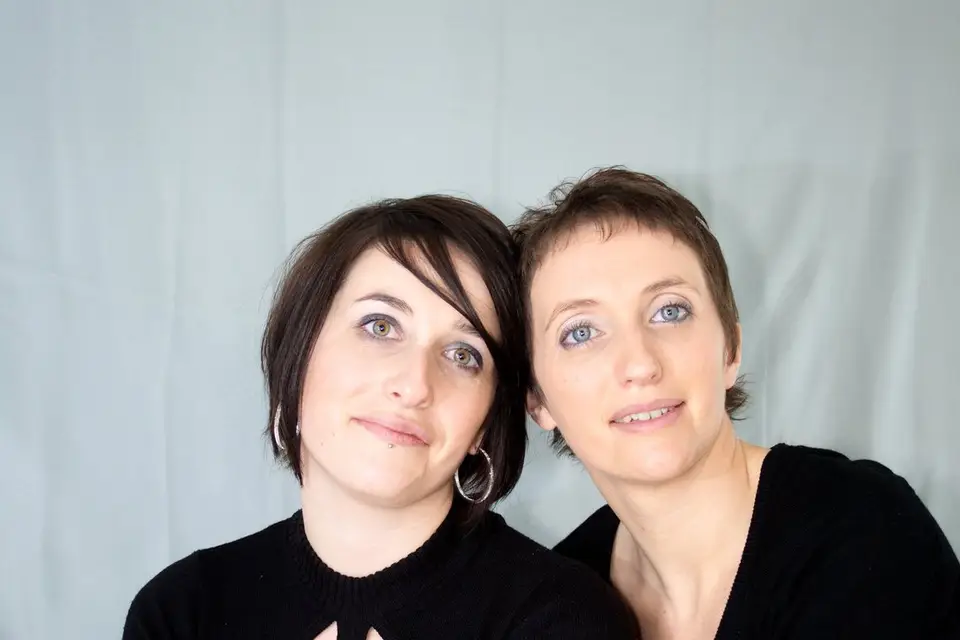 NJ et Vos Envies — photo 1