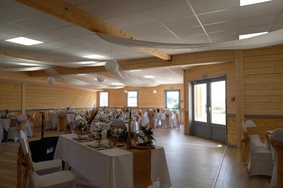 La Maréchalerie — photo 3