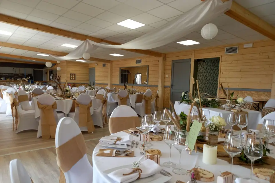 La Maréchalerie — photo 2