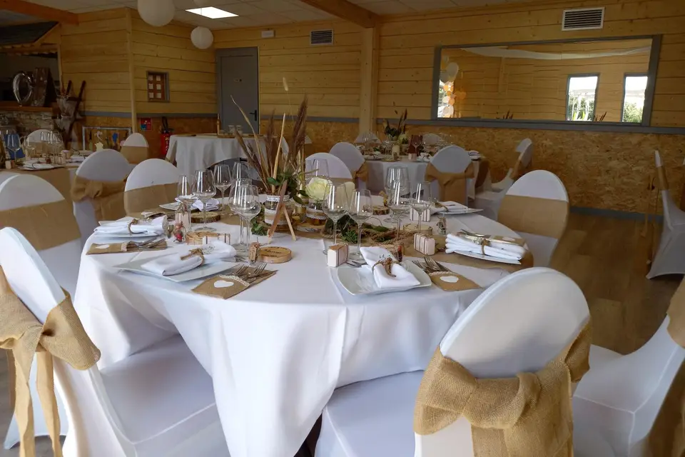 La Maréchalerie — photo 6