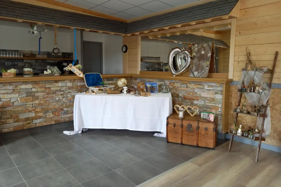 La Maréchalerie — photo 8