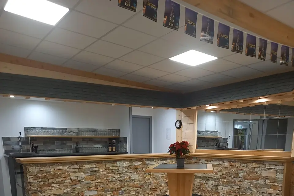 La Maréchalerie — photo 4