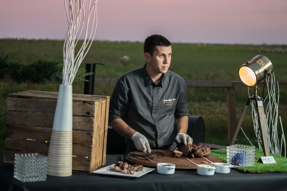 Carré des Lys — photo 3