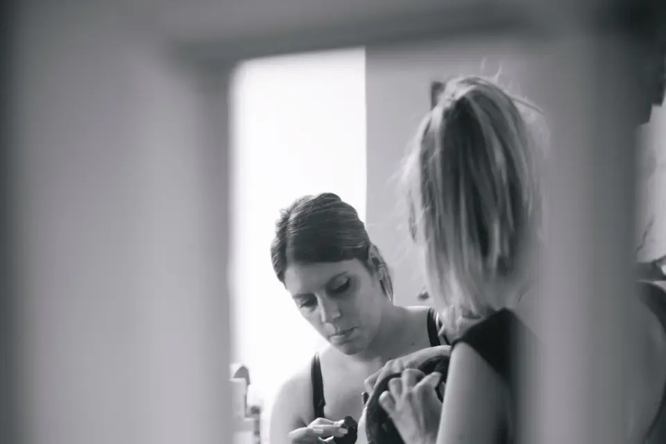 Frédéric Moisan Photographie — photo 1