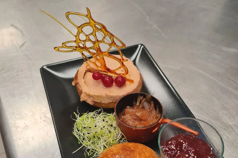 Bertrand C — photo 3