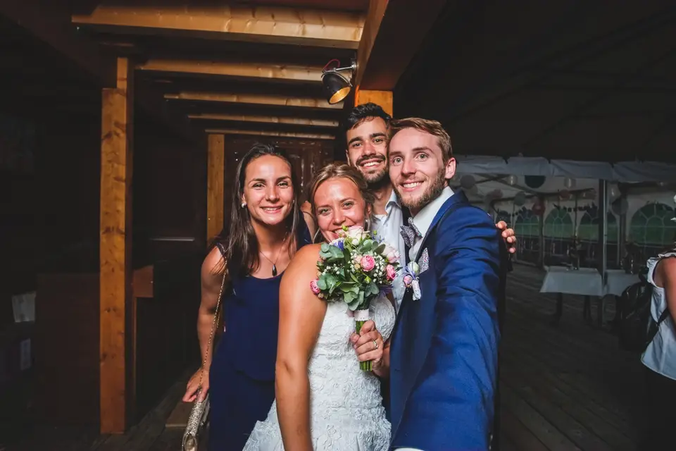 La Belle Métairie — photo 4