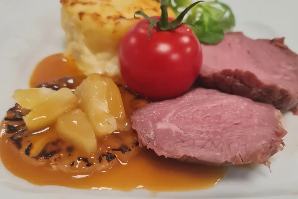 Bertrand C — photo 1