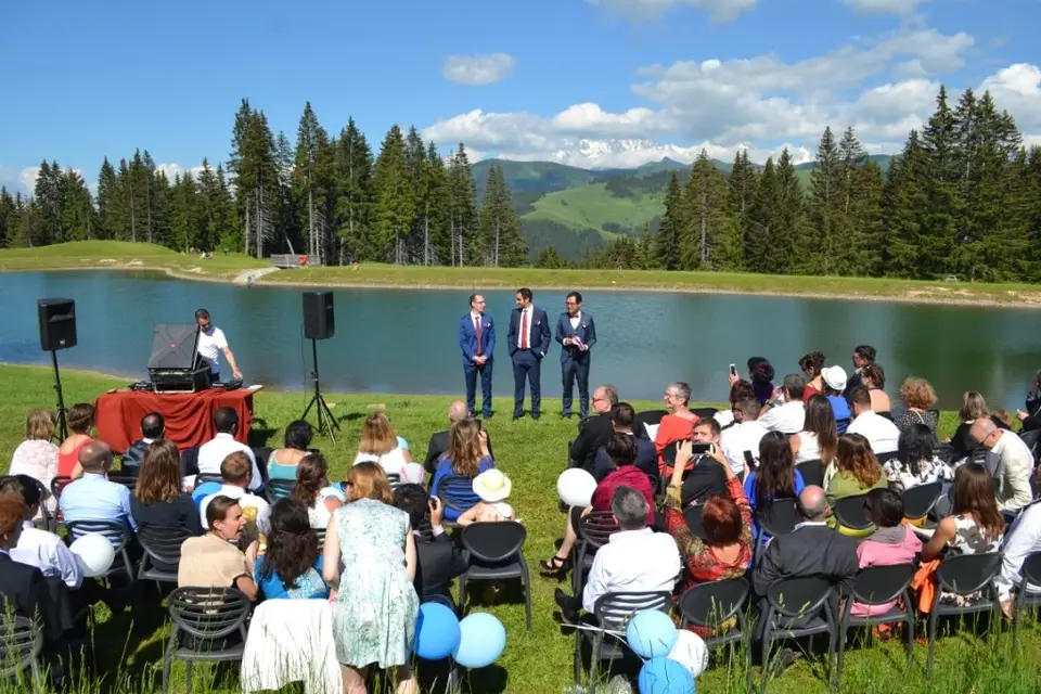 La Belle Métairie — photo 2