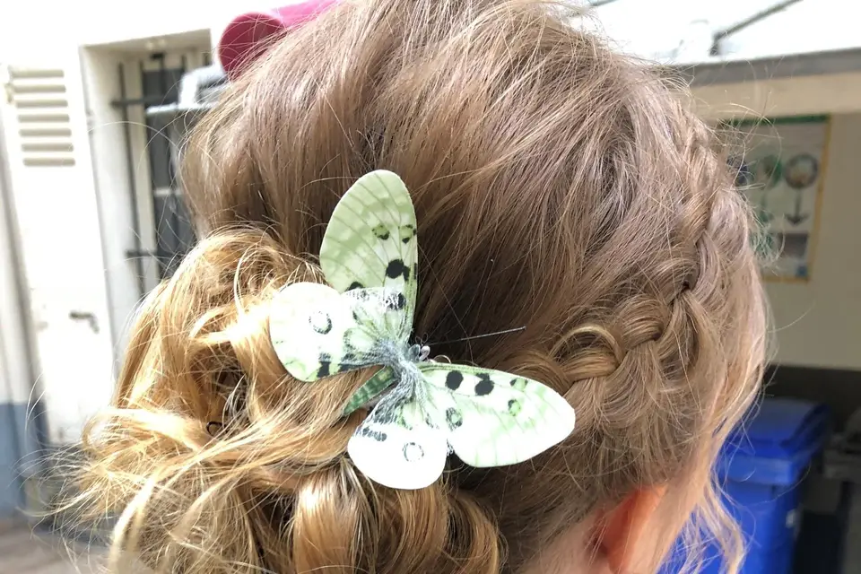 K.ro makeup — photo 4