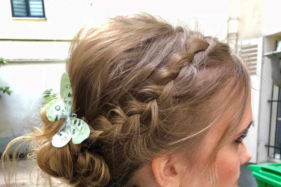 K.ro makeup — photo 5