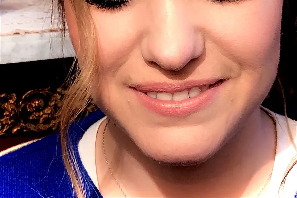 K.ro makeup — photo 3