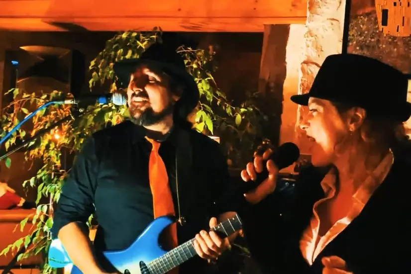 Push Grandma In The Nettles — photo 5