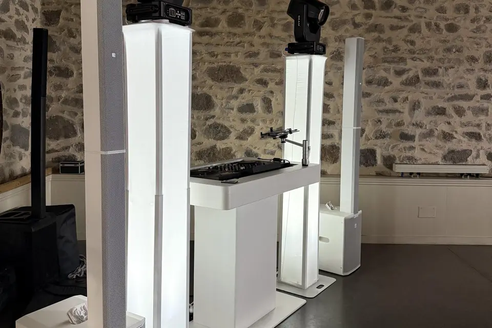 Torres Events — photo 1