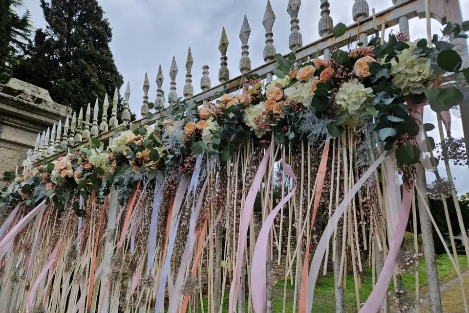 Violette et Pimprenelle — photo 2