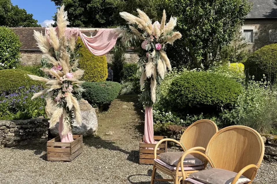 Violette et Pimprenelle — photo 7