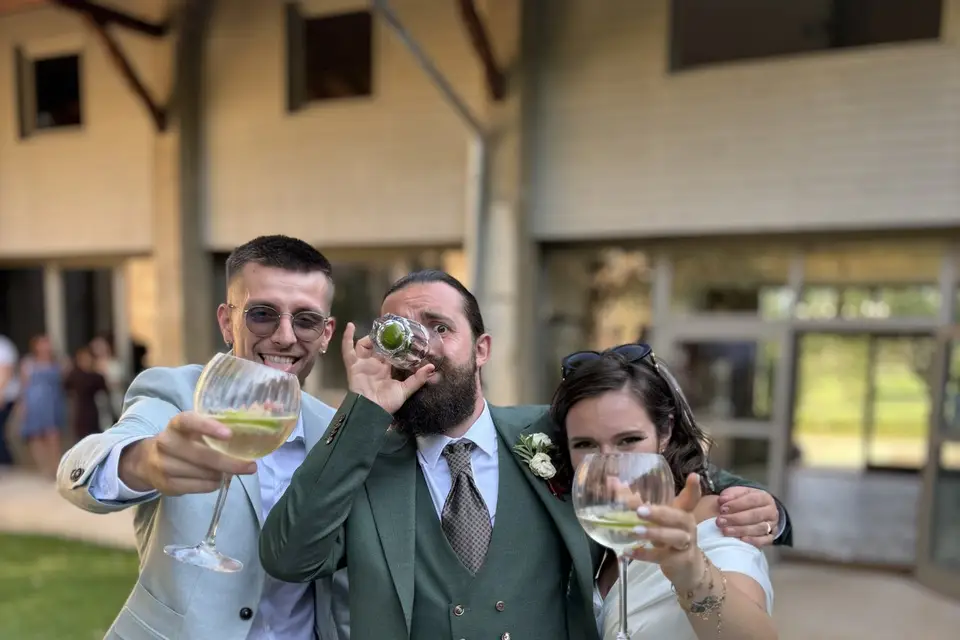 Torres Events — photo 5