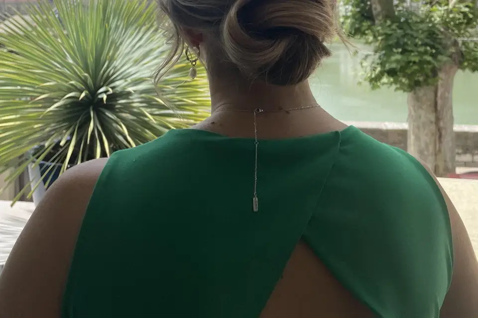 Anaïs Dumas — photo 3