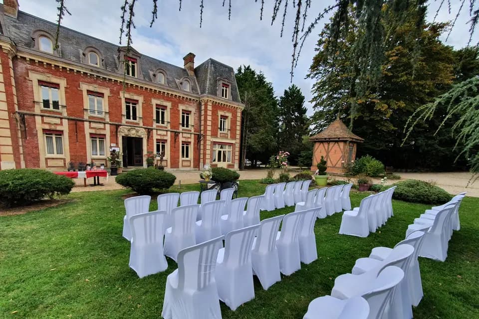 Château Corneille — photo 6