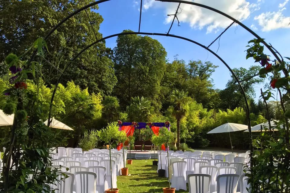 La Forêt des Arts — photo 8