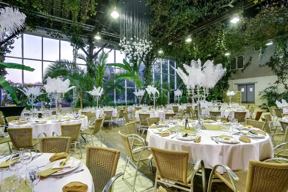 La Forêt des Arts — photo 2