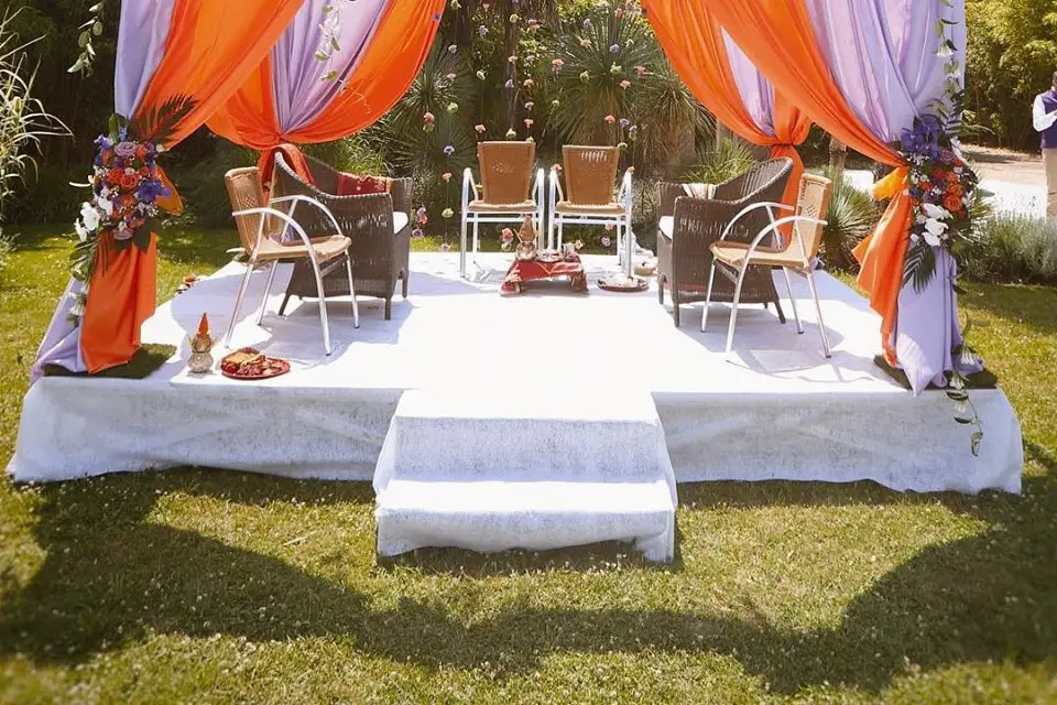 La Forêt des Arts — photo 9