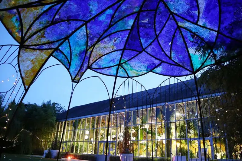 La Forêt des Arts — photo 7