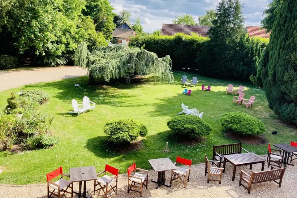 Château Corneille — photo 8