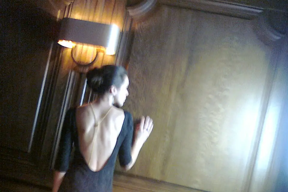 Atelier de coiffure à domicile — photo 5