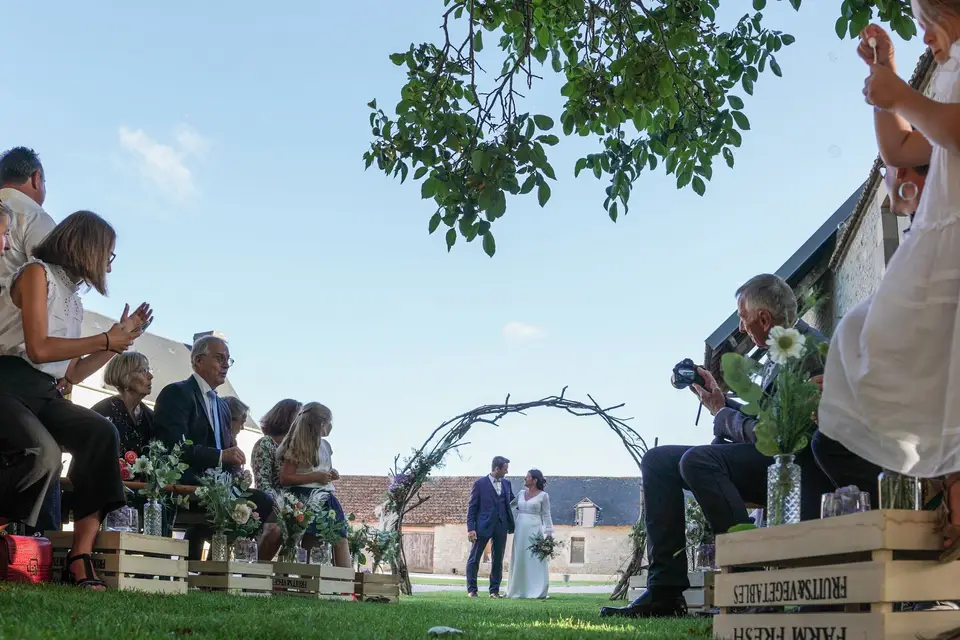 Géraldine Hebert — photo 7