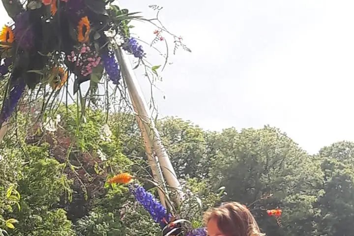 Géraldine Hebert — photo 1