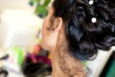 Atelier de coiffure à domicile