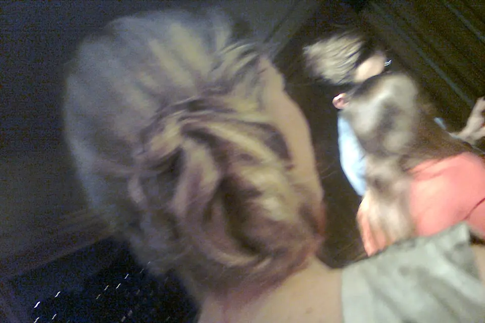 Atelier de coiffure à domicile — photo 4