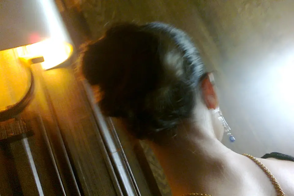 Atelier de coiffure à domicile — photo 7