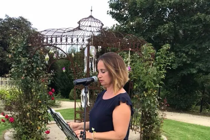 Géraldine Hebert — photo 5