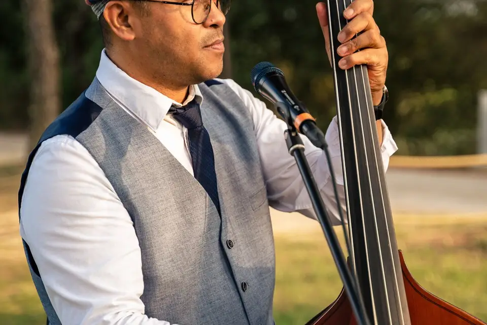 Gentlemen Trio — photo 8