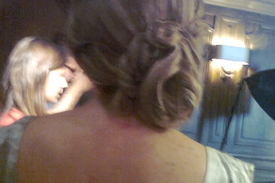 Atelier de coiffure à domicile — photo 6