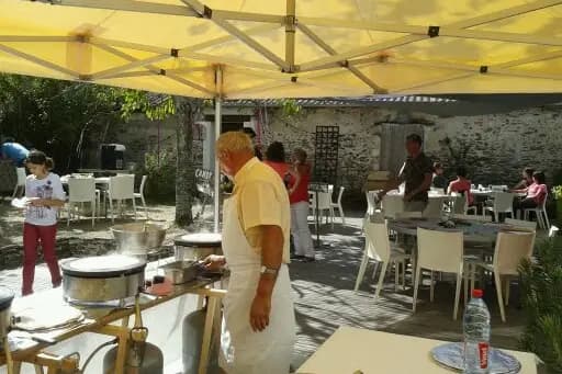 Mamm'Gozh Crêperie — photo 6