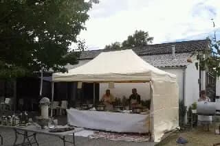 Mamm'Gozh Crêperie — photo 5