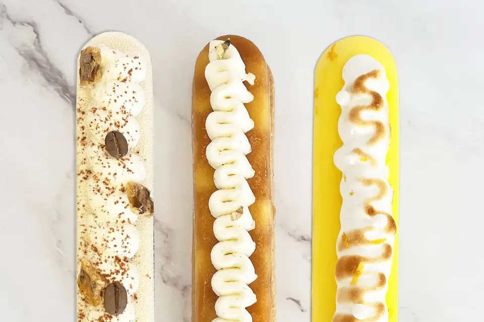 Carnets de Desserts — photo 4